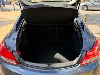 Opel Insignia 2009 1800cc 140HP FULL EXTRA-thumb-27