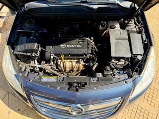 Opel Insignia 2009 1800cc 140HP FULL EXTRA-thumb-28