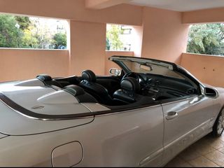 Mercedes-Benz CLK 200 2005 AVANTGARDE-thumb-4