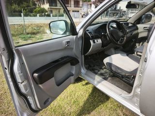 Mitsubishi L200 2007 mitsubishi l200 safari-thumb-2
