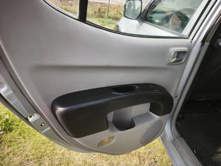 Mitsubishi L200 2007 mitsubishi l200 safari-thumb-5
