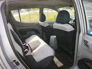 Mitsubishi L200 2007 mitsubishi l200 safari-thumb-11