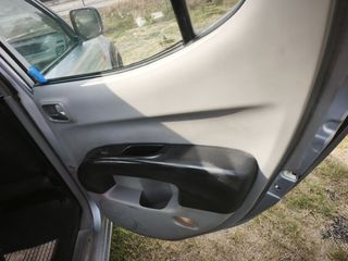 Mitsubishi L200 2007 mitsubishi l200 safari-thumb-12