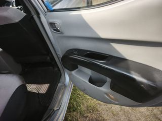 Mitsubishi L200 2007 mitsubishi l200 safari-thumb-13