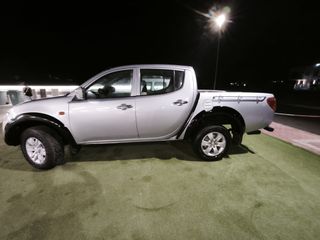 Mitsubishi L200 2007 mitsubishi l200 safari-thumb-14