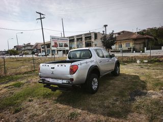 Mitsubishi L200 2007 mitsubishi l200 safari-thumb-18