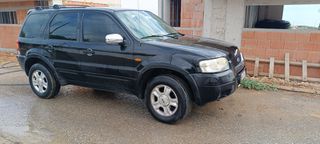Ford Maverick 2003 XLT FULL EXTRA 4X4