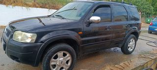 Ford Maverick 2003 XLT FULL EXTRA 4X4-thumb-2