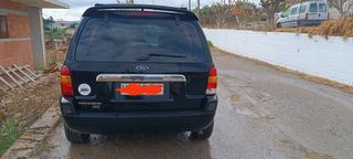 Ford Maverick 2003 XLT FULL EXTRA 4X4-thumb-3
