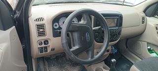 Ford Maverick 2003 XLT FULL EXTRA 4X4-thumb-4