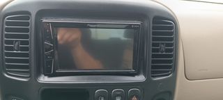 Ford Maverick 2003 XLT FULL EXTRA 4X4-thumb-5
