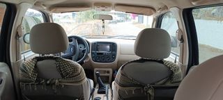 Ford Maverick 2003 XLT FULL EXTRA 4X4-thumb-6