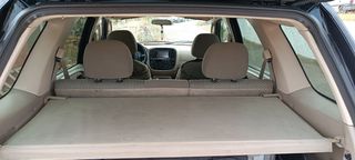 Ford Maverick 2003 XLT FULL EXTRA 4X4-thumb-7