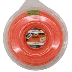 Μεσινέζα Στρογγυλή Διπλής Γραμμής– 3mm -56Μ.