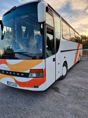 Setra 2000 S315HDH