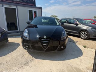 Alfa Romeo Giulietta 2015-thumb-1
