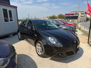 Alfa Romeo Giulietta 2015-thumb-2