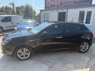 Alfa Romeo Giulietta 2015-thumb-6