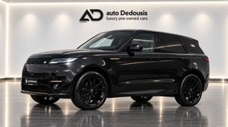 Land Rover Range Rover Sport 2023 D250 | Dynamic SE | Panorama | AUTODEDOUSIS