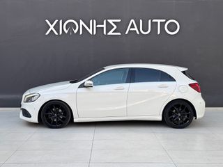 Mercedes-Benz A 180 2018 AMG LINE-thumb-1
