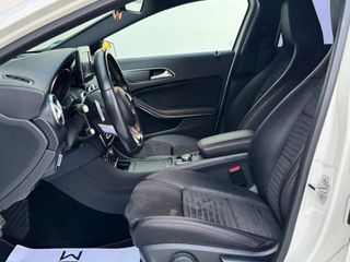 Mercedes-Benz A 180 2018 AMG LINE-thumb-8