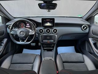 Mercedes-Benz A 180 2018 AMG LINE-thumb-12