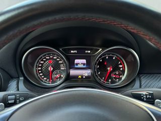 Mercedes-Benz A 180 2018 AMG LINE-thumb-15