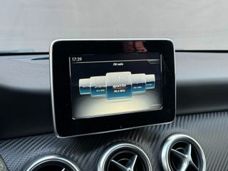 Mercedes-Benz A 180 2018 AMG LINE-thumb-19