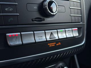Mercedes-Benz A 180 2018 AMG LINE-thumb-21