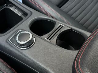 Mercedes-Benz A 180 2018 AMG LINE-thumb-27