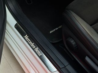 Mercedes-Benz A 180 2018 AMG LINE-thumb-31