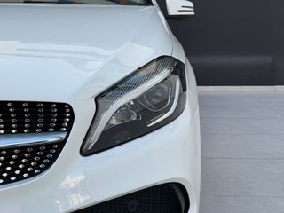 Mercedes-Benz A 180 2018 AMG LINE-thumb-32