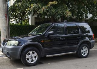 Ford Maverick 2005 XLT