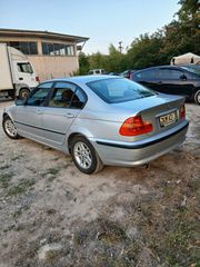 Bmw 316 2003