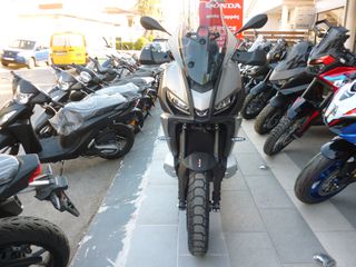 Aprilia SR GT 400 2026 MY26 BOULDER GREY MAT-thumb-3