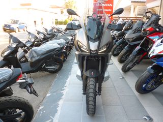 Aprilia SR GT 400 2026 MY26 BOULDER GREY MAT-thumb-4