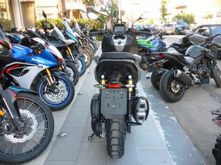 Aprilia SR GT 400 2026 MY26 BOULDER GREY MAT-thumb-5
