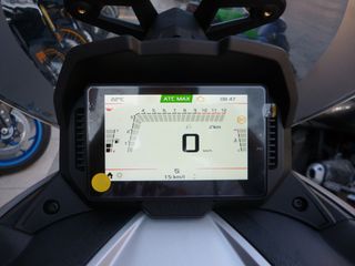 Aprilia SR GT 400 2026 MY26 BOULDER GREY MAT-thumb-7