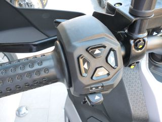 Aprilia SR GT 400 2026 MY26 BOULDER GREY MAT-thumb-9