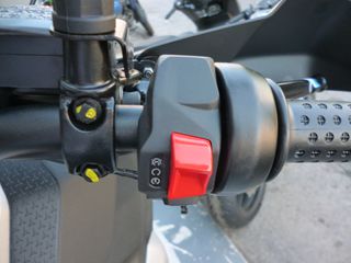 Aprilia SR GT 400 2026 MY26 BOULDER GREY MAT-thumb-10