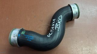ΚΟΛΑΡΟ ΣΩΛΗΝΑΣ INTERCOOLER OCTAVIA 5 BKD