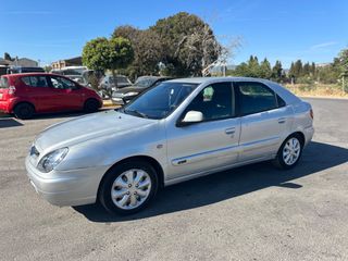 Citroen Xsara 2002