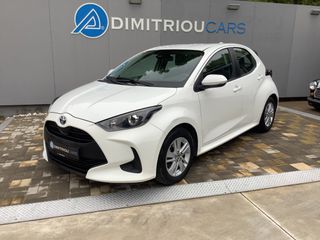 Toyota Yaris 2023