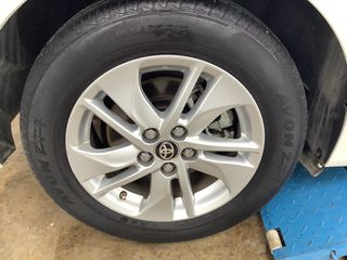 Toyota Yaris 2023-thumb-24