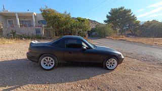 Mazda MX-5 1999 NB 1.8-thumb-1