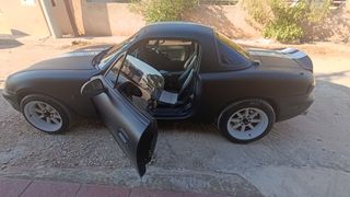 Mazda MX-5 1999 NB 1.8-thumb-5