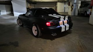 Mazda MX-5 1999 NB 1.8-thumb-9