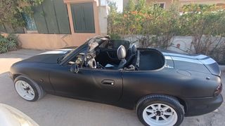 Mazda MX-5 1999 NB 1.8-thumb-10