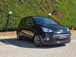 Hyundai i 10 2017 PASSION
