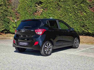 Hyundai i 10 2017 PASSION-thumb-1